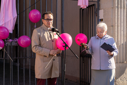 Marsz Zdrowia. „Trzeba o tym mówić głośno”