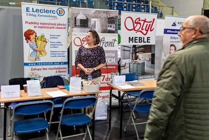 Praca, edukacja i ludzie