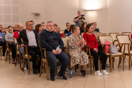 „My też chcielibyśmy pracować”