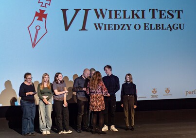 Elbląg ma nową mistrzynię