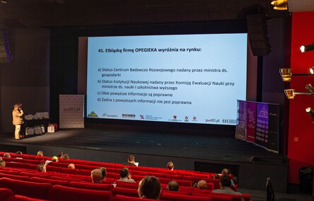 Elbląg ma nową mistrzynię