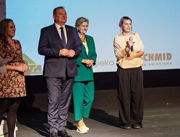 Elbląg ma nową mistrzynię