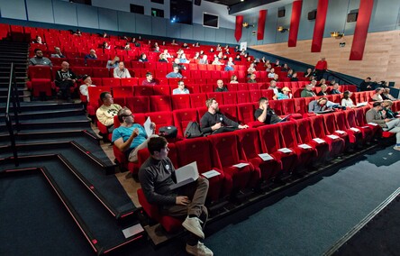 Elbląg ma nową mistrzynię