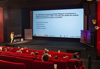 Elbląg ma nową mistrzynię