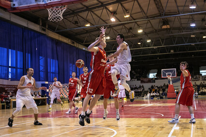 Ryszard Biel: Być we właściwym miejscu we właściwym czasie