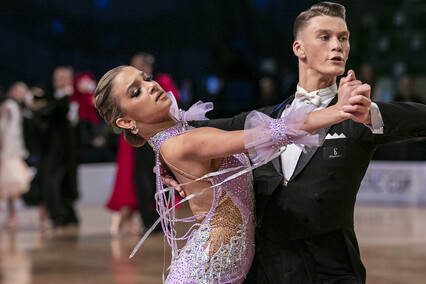 Ryszard Biel: Być we właściwym miejscu we właściwym czasie