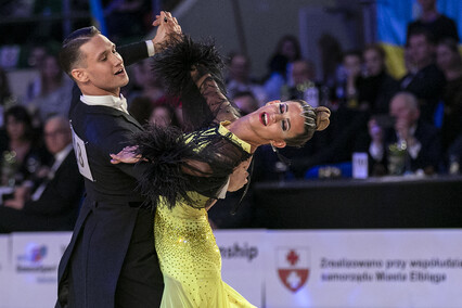 Ryszard Biel: Być we właściwym miejscu we właściwym czasie