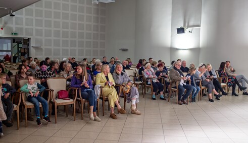 Kameralny wieczór z fortepianem