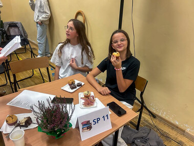 Drabina wartości elbląskich uczniów