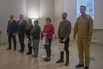 Uważaj, żeby nie było „czadowo”