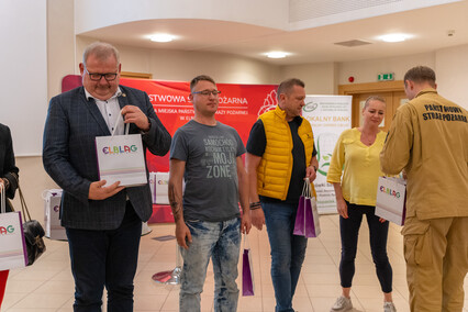 Uważaj, żeby nie było „czadowo”