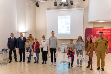 Uważaj, żeby nie było „czadowo”