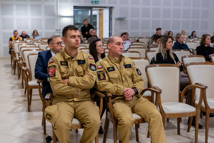 Uważaj, żeby nie było „czadowo”