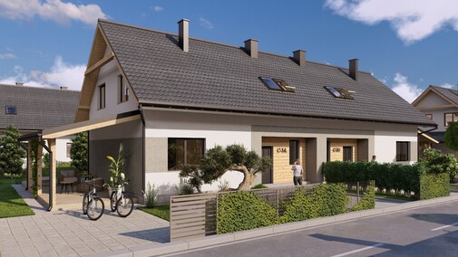 Na taką inwestycję mieszkaniową czekali braniewianie i nie tylko