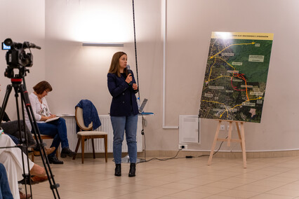 Bażantarnia to skarb, Bema się korkuje, a Wschodnią nikt nie jeździ