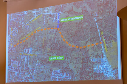 Bażantarnia to skarb, Bema się korkuje, a Wschodnią nikt nie jeździ