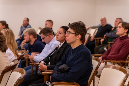 Konsultowali, co ze Wschodnią i z Bażantarnią