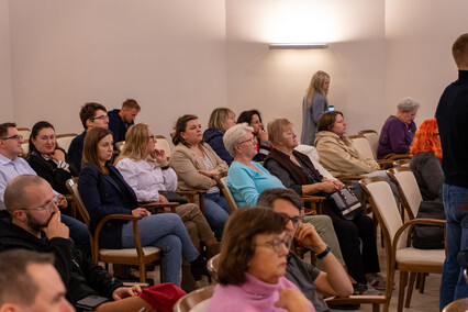 Konsultowali, co ze Wschodnią i z Bażantarnią