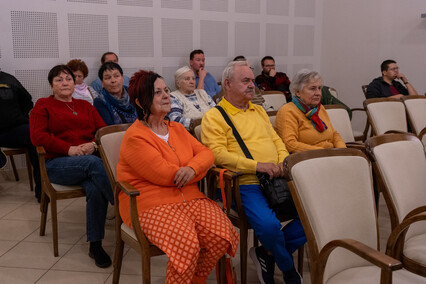 Konsultowali, co ze Wschodnią i z Bażantarnią