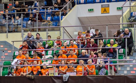 Bolesna lekcja od mistrzyń Polski