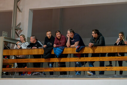 Lider zostaje w Elblągu