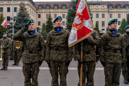 „To nasze wspólne święto. Wszystkich Polek i Polaków”