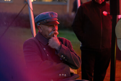 „To nasze wspólne święto. Wszystkich Polek i Polaków”