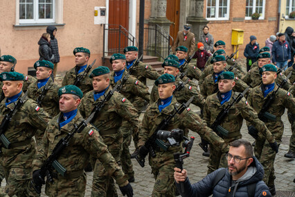 „To nasze wspólne święto. Wszystkich Polek i Polaków”