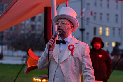 „To nasze wspólne święto. Wszystkich Polek i Polaków”