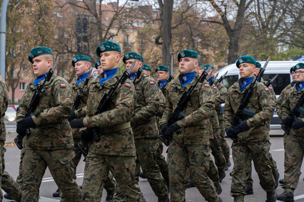 „To nasze wspólne święto. Wszystkich Polek i Polaków”