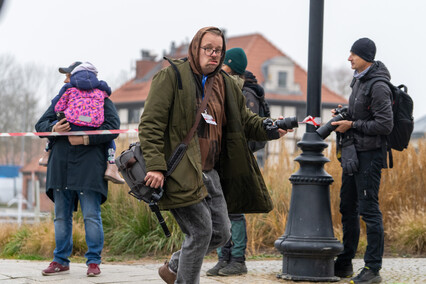 Rekordowy Elbląski Bieg Niepodległości
