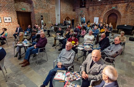W elbląskim Salonie Polityki o wyborach w USA: „Idziemy w nieznane”