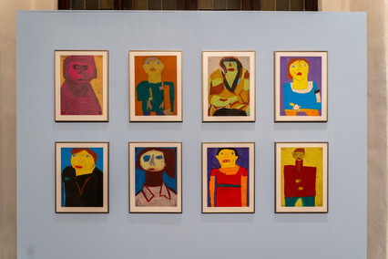 \"Moja historia\" pełna nie tylko artystycznych emocji
