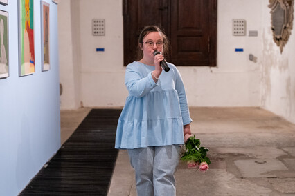 \"Moja historia\" pełna nie tylko artystycznych emocji