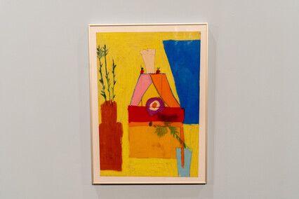 \"Moja historia\" pełna nie tylko artystycznych emocji