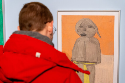 \"Moja historia\" pełna nie tylko artystycznych emocji