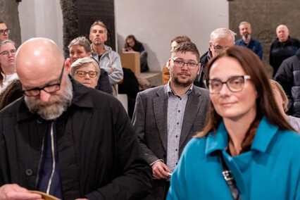 \"Moja historia\" pełna nie tylko artystycznych emocji