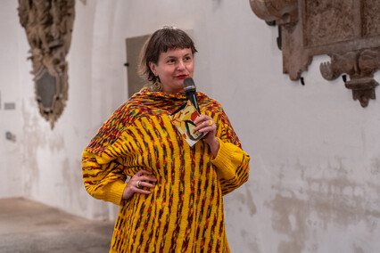 \"Moja historia\" pełna nie tylko artystycznych emocji