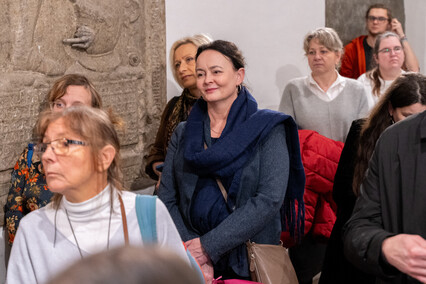 \"Moja historia\" pełna nie tylko artystycznych emocji