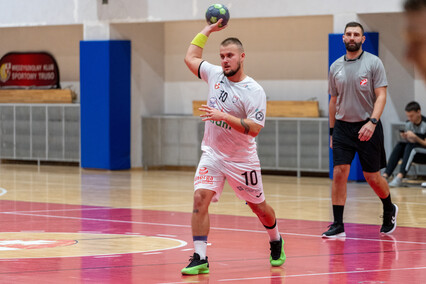 Karne i porażka Silvantu