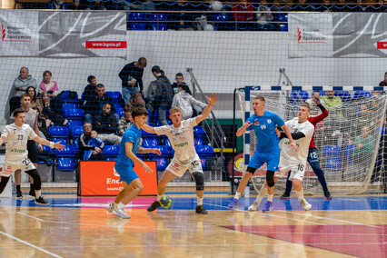 Karne i porażka Silvantu