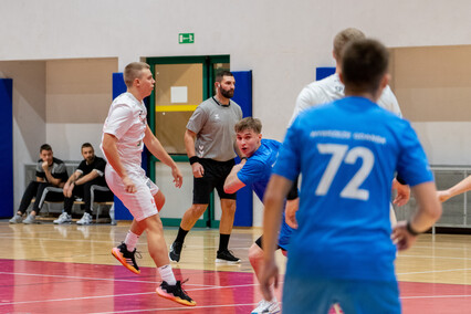 Karne i porażka Silvantu