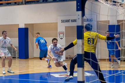 Karne i porażka Silvantu