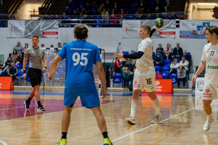 Karne i porażka Silvantu