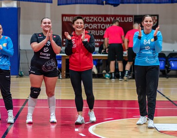 Truso znów liderem Truso znów liderem