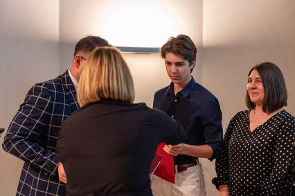 Stypendia dla najzdolniejszych