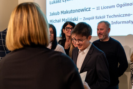 Stypendia dla najzdolniejszych