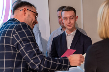 Stypendia dla najzdolniejszych