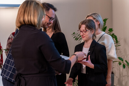 Stypendia dla najzdolniejszych