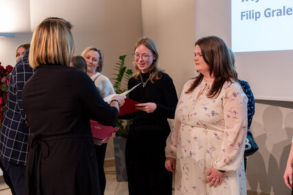 Stypendia dla najzdolniejszych